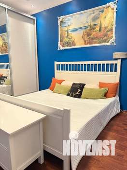 1-к квартира, посуточно, 57м2, 6/14 этаж