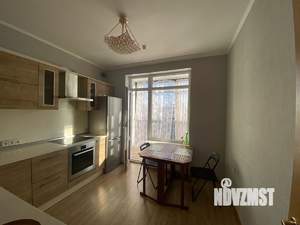 2-к квартира, на длительный срок, 55м2, 2/10 этаж