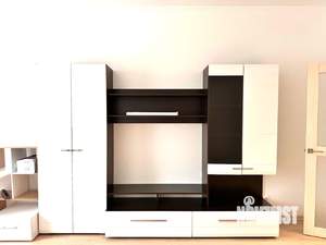 1-к квартира, на длительный срок, 46м2, 3/10 этаж