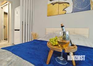 1-к квартира, посуточно, 25м2, 5/12 этаж