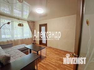 3-к квартира, на длительный срок, 56м2, 1/5 этаж
