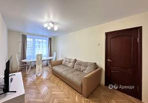 3-к квартира, на длительный срок, 57м2, 8/9 этаж