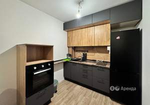 1-к квартира, на длительный срок, 32м2, 2/18 этаж