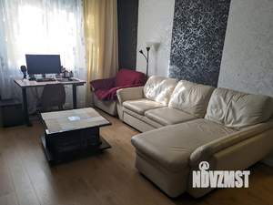 2-к квартира, на длительный срок, 52м2, 3/12 этаж