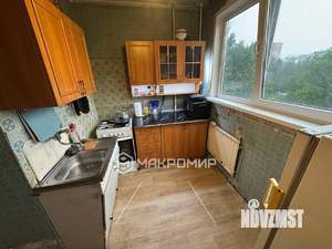 3-к квартира, на длительный срок, 60м2, 6/9 этаж