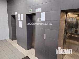 1-к квартира, на длительный срок, 35м2, 12/23 этаж