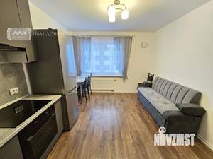 1-к квартира, на длительный срок, 33м2, 13/25 этаж