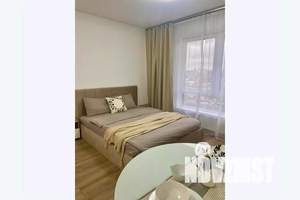 1-к квартира, посуточно, 21м2, 9/11 этаж