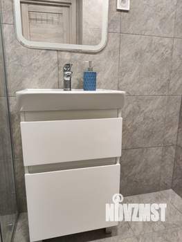 Студия квартира, на длительный срок, 26м2, 7/14 этаж