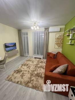 Студия квартира, на длительный срок, 25м2, 7/9 этаж