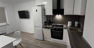 2-к квартира, на длительный срок, 48м2, 18/21 этаж