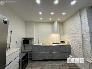 3-к квартира, на длительный срок, 89м2, 3/6 этаж