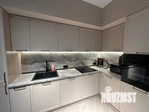 3-к квартира, посуточно, 107м2, 3/3 этаж