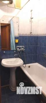 1-к квартира, на длительный срок, 32м2, 4/4 этаж