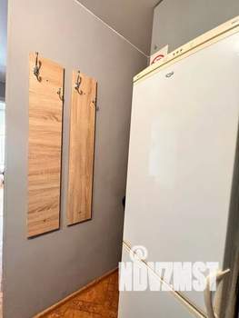 1-к квартира, посуточно, 33м2, 7/9 этаж