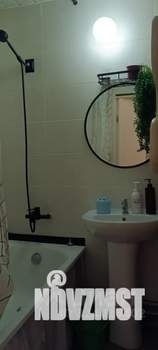 1-к квартира, посуточно, 33м2, 4/9 этаж