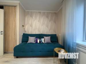 2-к квартира, посуточно, 37м2, 3/12 этаж