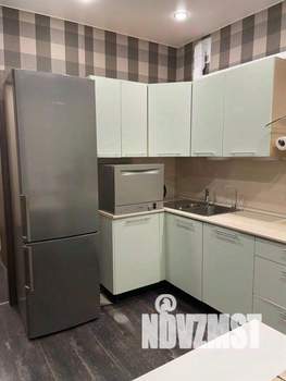 1-к квартира, посуточно, 39м2, 1/1 этаж