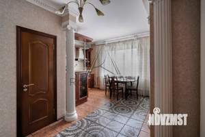 3-к квартира, на длительный срок, 85м2, 15/25 этаж