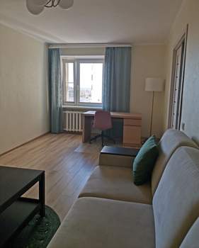 2-к квартира, на длительный срок, 54м2, 5/15 этаж