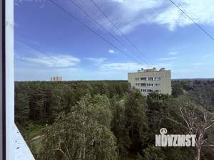 1-к квартира, на длительный срок, 31м2, 9/9 этаж