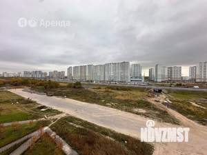 Студия квартира, на длительный срок, 21м2, 6/20 этаж