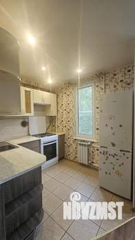 4-к квартира, на длительный срок, 50м2, 3/5 этаж