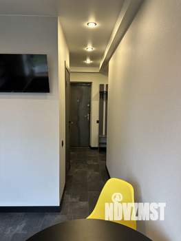 1-к квартира, на длительный срок, 34м2, 3/10 этаж