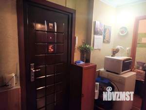 2-к квартира, на длительный срок, 36м2, 2/5 этаж