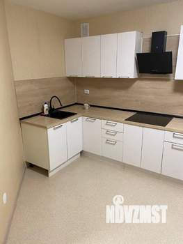 2-к квартира, на длительный срок, 57м2, 22/24 этаж