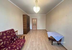 2-к квартира, на длительный срок, 53м2, 2/6 этаж
