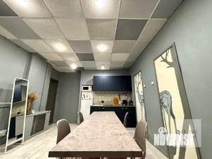 4-к квартира, на длительный срок, 95м2, 4/6 этаж