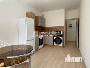 1-к квартира, на длительный срок, 36м2, 5/13 этаж