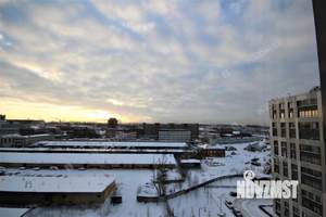 1-к квартира, на длительный срок, 39м2, 10/12 этаж