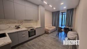 2-к квартира, на длительный срок, 73м2, 2/8 этаж