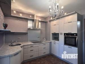 1-к квартира, на длительный срок, 49м2, 5/16 этаж