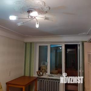 1-к квартира, на длительный срок, 32м2, 2/5 этаж