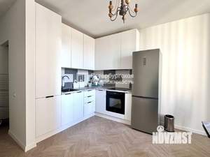 2-к квартира, на длительный срок, 59м2, 7/14 этаж