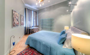 3-к квартира, на длительный срок, 135м2, 3/7 этаж