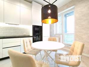 2-к квартира, на длительный срок, 76м2, 13/25 этаж
