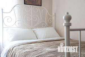 1-к квартира, посуточно, 40м2, 4/4 этаж