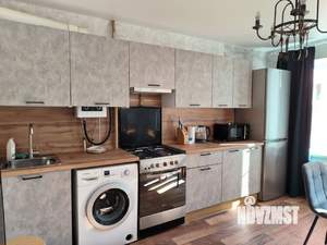2-к квартира, на длительный срок, 58м2, 3/5 этаж