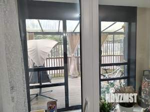 2-к квартира, на длительный срок, 90м2, 1/6 этаж
