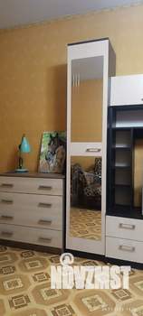 1-к квартира, на длительный срок, 40м2, 9/15 этаж