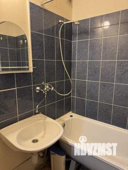 1-к квартира, на длительный срок, 39м2, 3/17 этаж