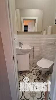 2-к квартира, посуточно, 65м2, 5/6 этаж