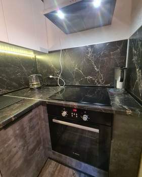 Студия квартира, на длительный срок, 26м2, 10/27 этаж