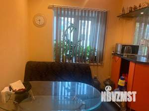 1-к квартира, посуточно, 60м2, 4/5 этаж