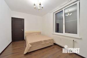 2-к квартира, на длительный срок, 61м2, 4/12 этаж