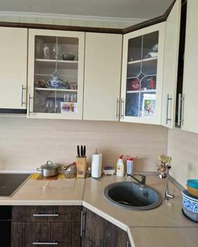 2-к квартира, на длительный срок, 60м2, 10/10 этаж